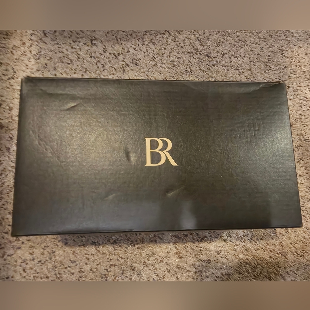 Banana Republic Vegan Leather Maryjane Women Ballet Flat Shoes - Picture 6 of 6